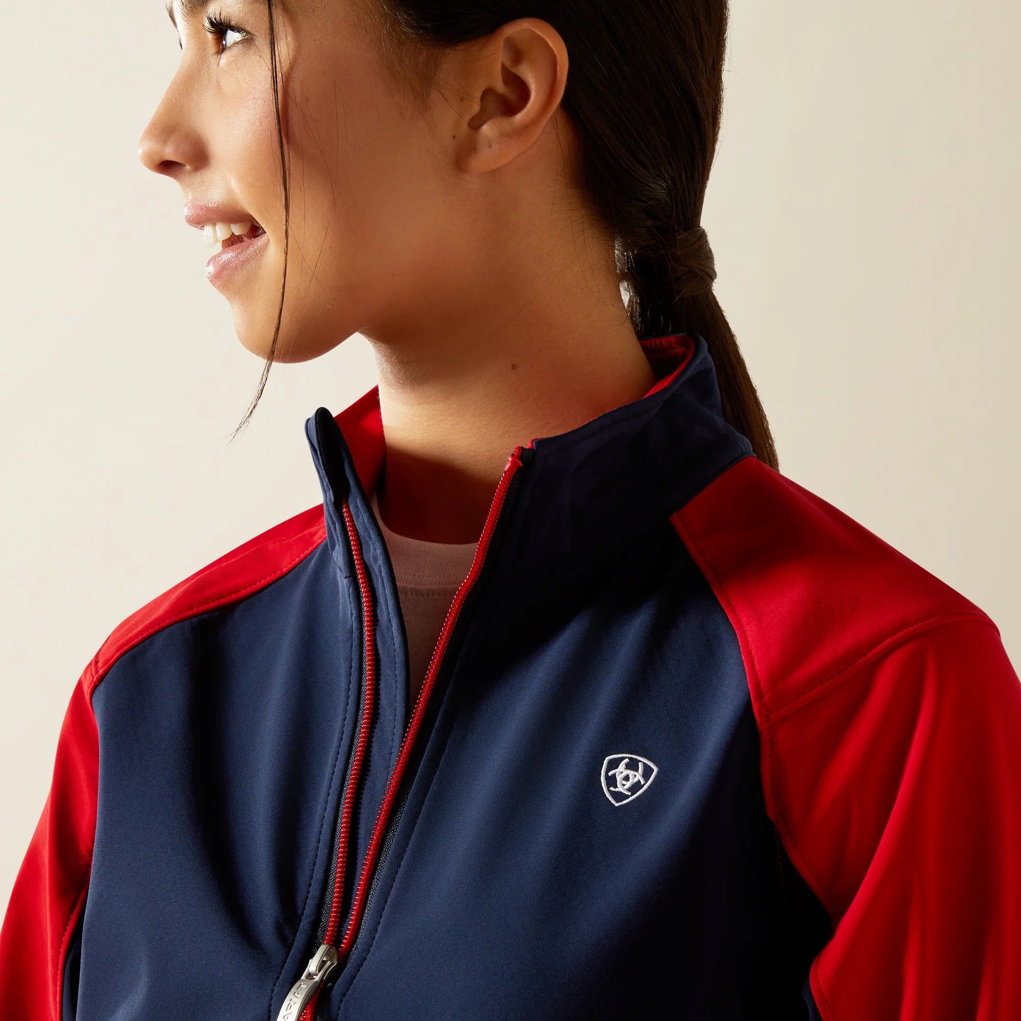 Ariat Youth Team EQ Jacket - Image 3