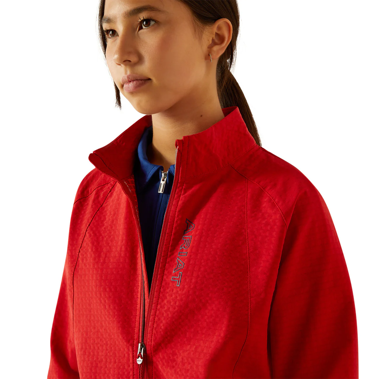 Ariat Youth Versa T Jacket - Image 2