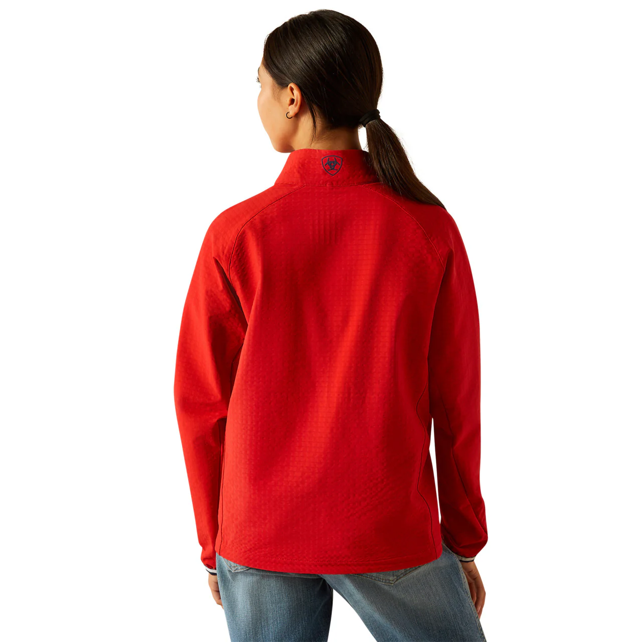 Ariat Youth Versa T Jacket - Image 3