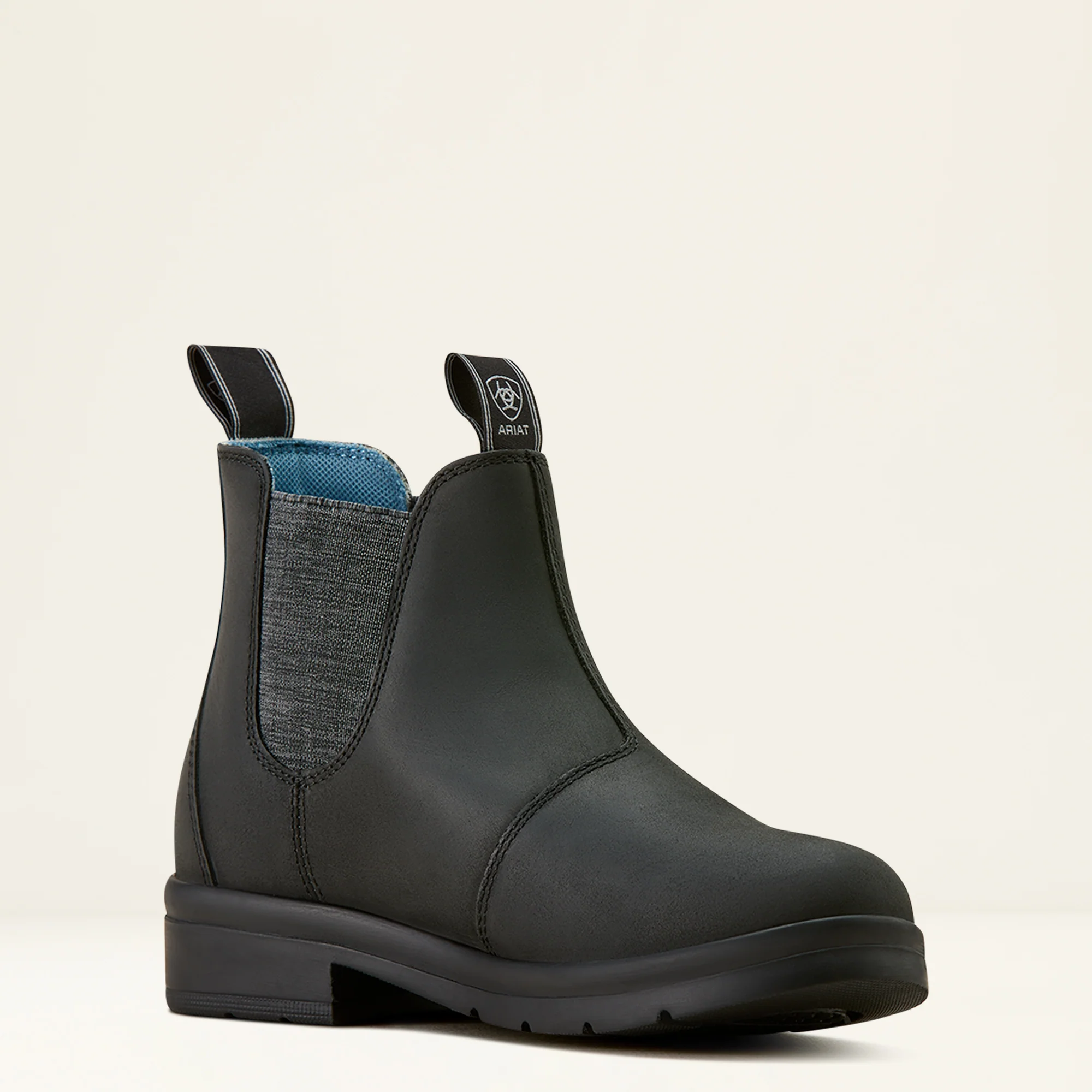 Ariat Youth Whitby Chelsea Boot - Image 3