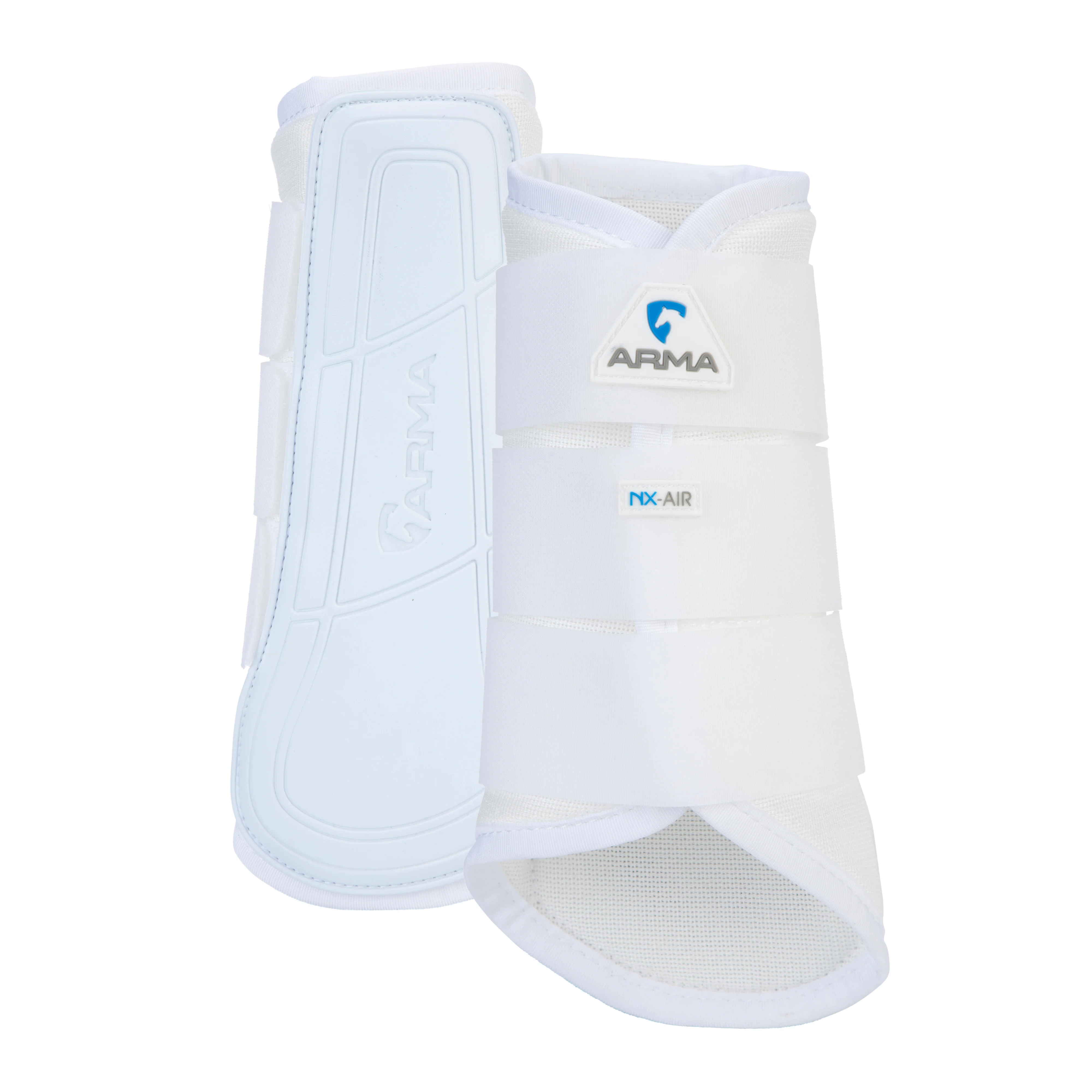 Shires ARMA Air Motion Brushing Boots - Image 10