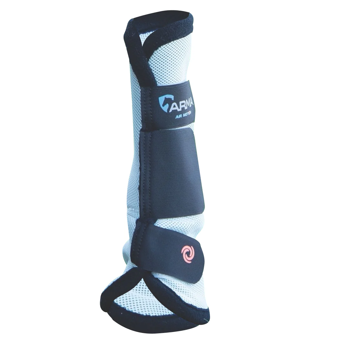 Shires ARMA Fly Boots - Image 3