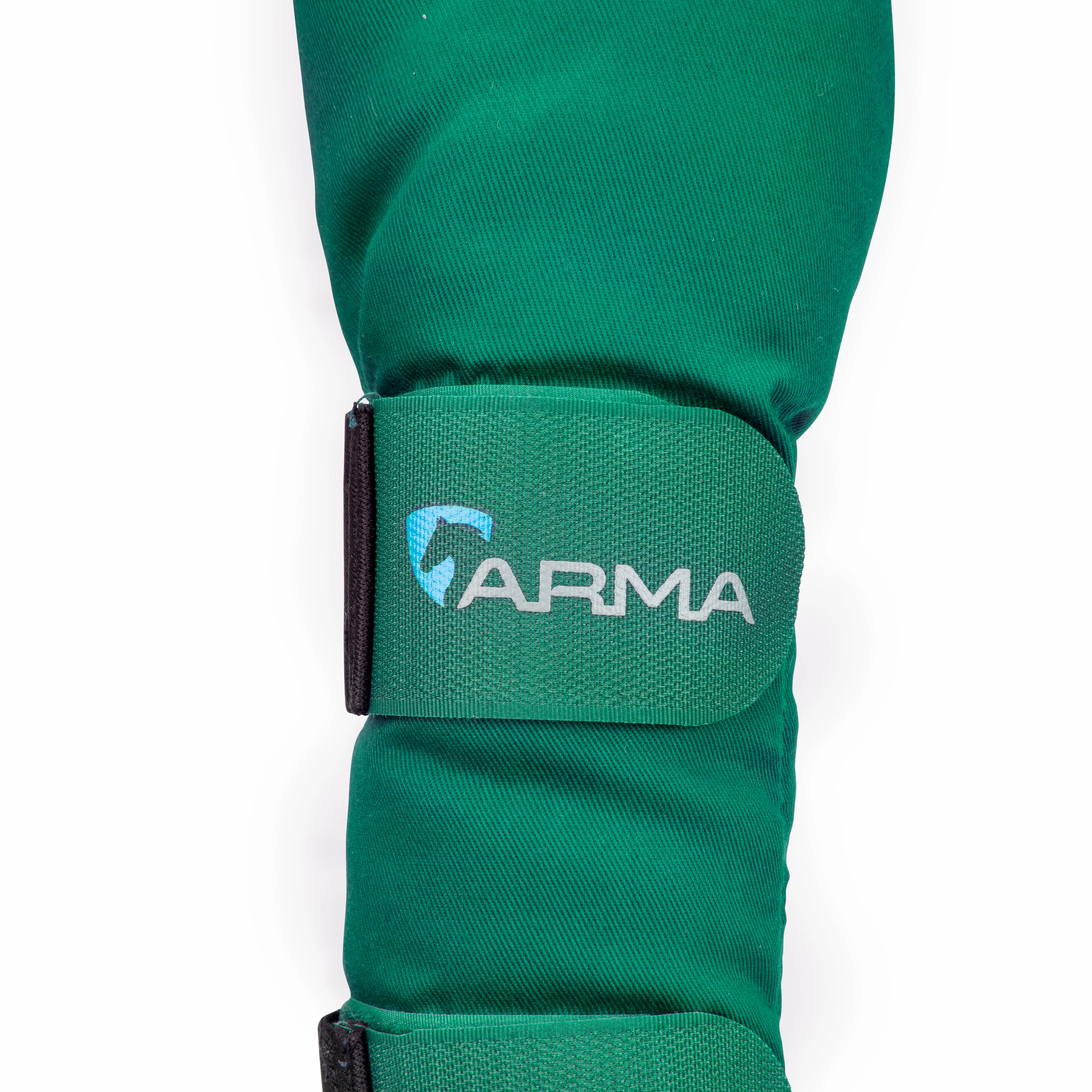 Shires ARMA Padded Tail Guard - Image 17