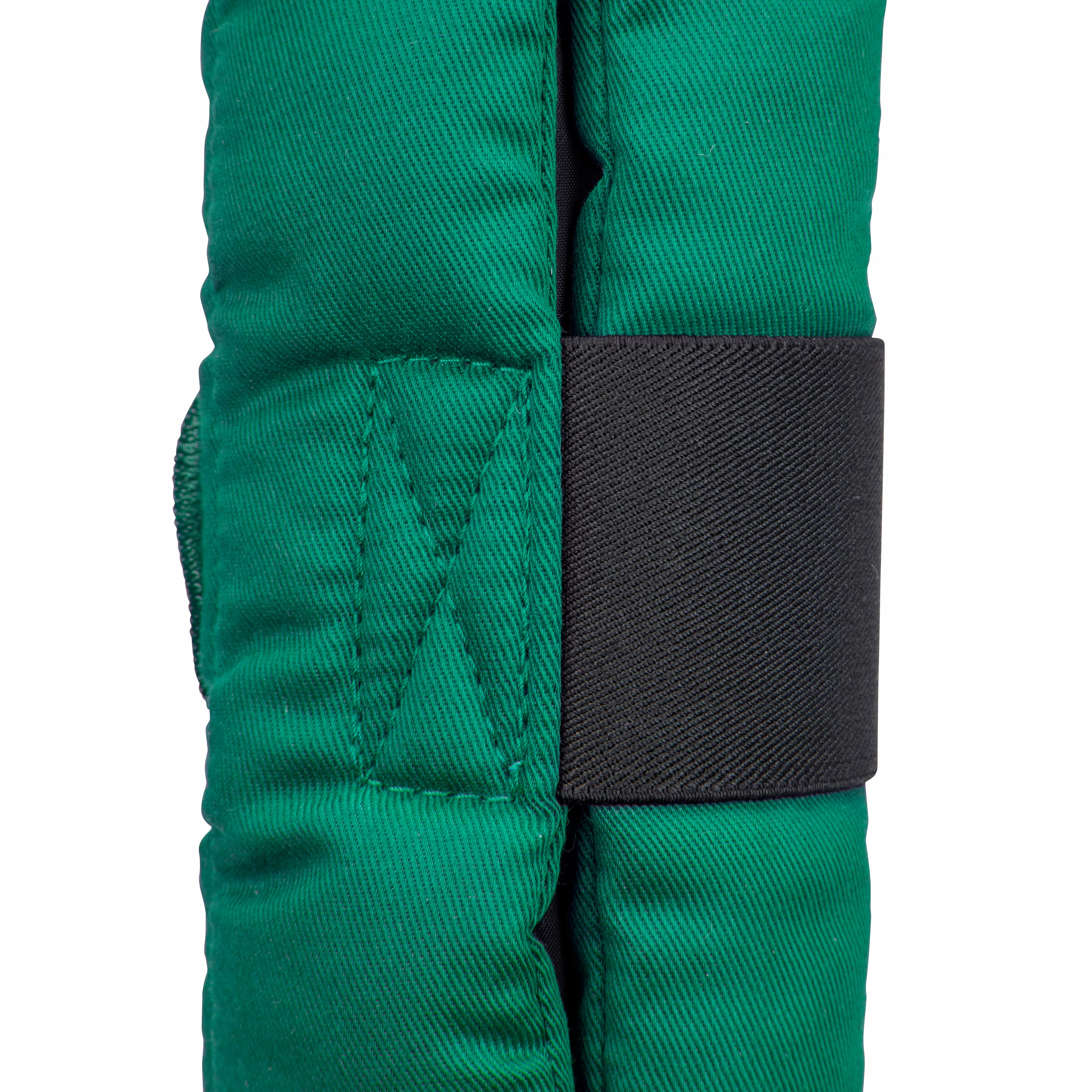 Shires ARMA Padded Tail Guard - Image 19