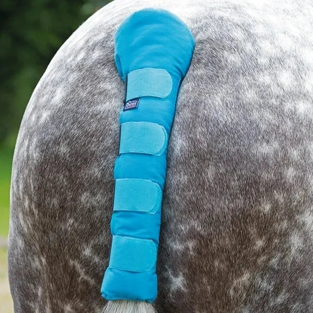 Shires ARMA Padded Tail Guard - Image 2