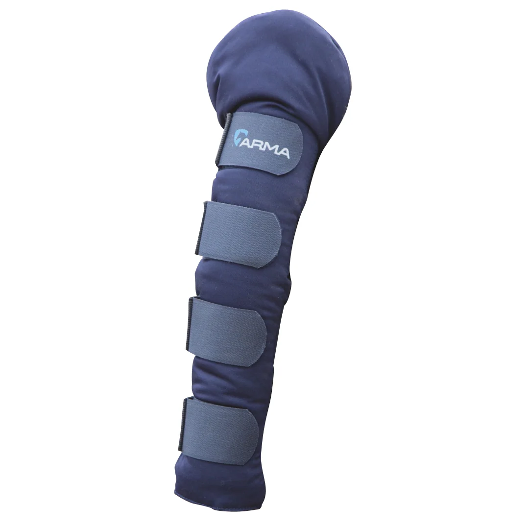 Shires ARMA Padded Tail Guard - Image 3