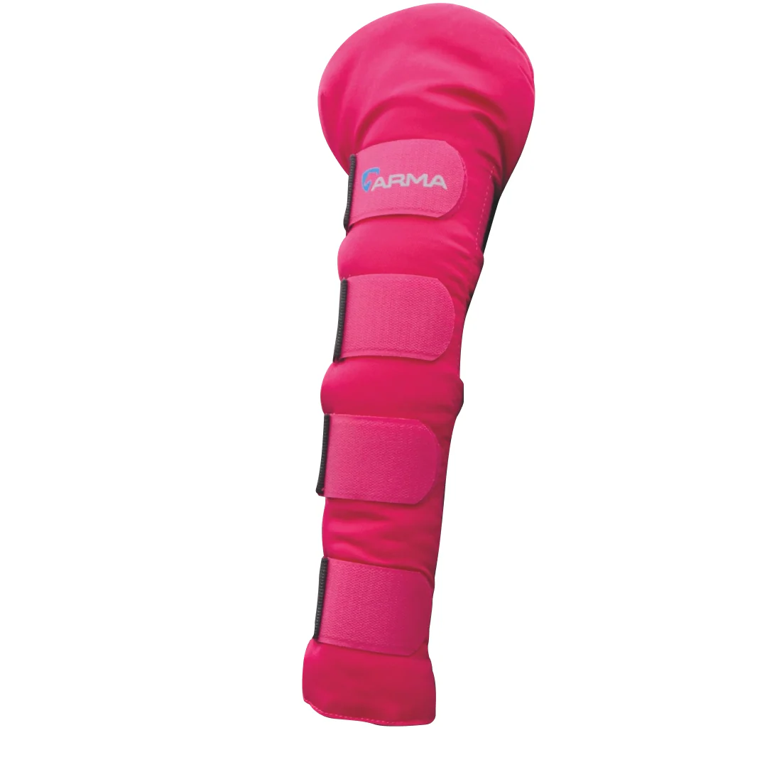 Shires ARMA Padded Tail Guard - Image 5