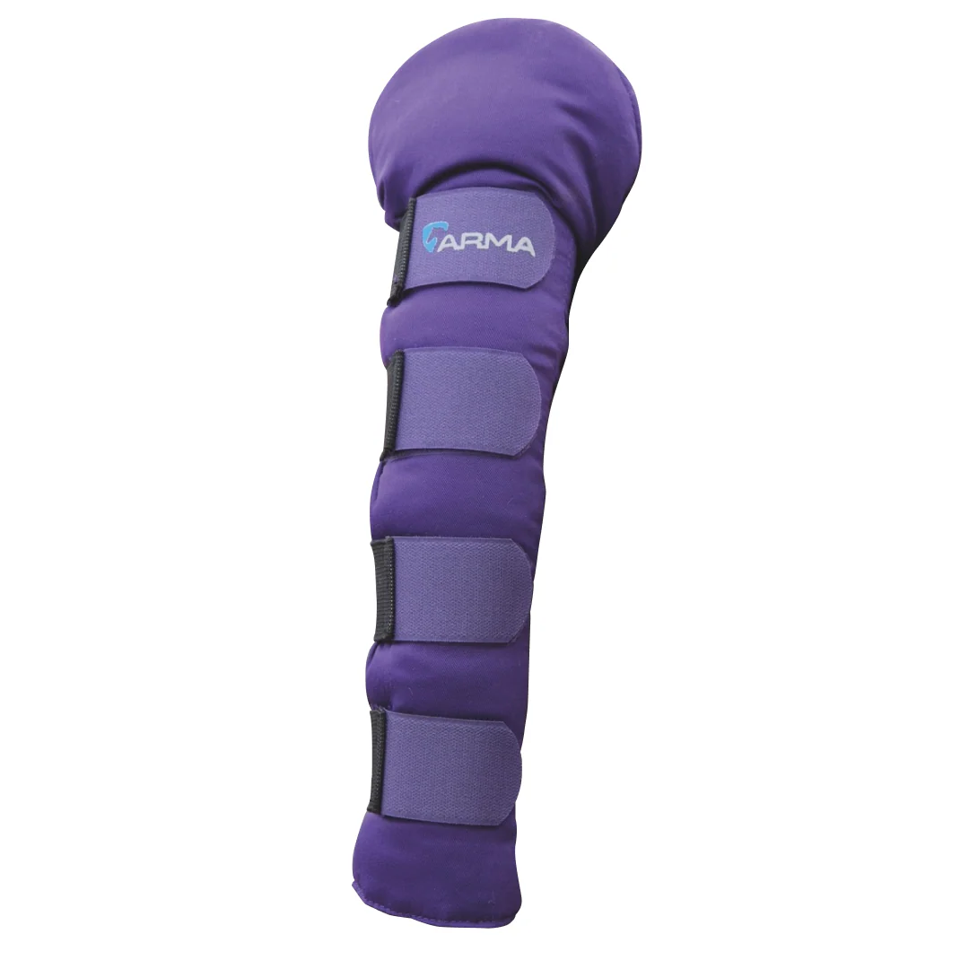 Shires ARMA Padded Tail Guard - Image 7