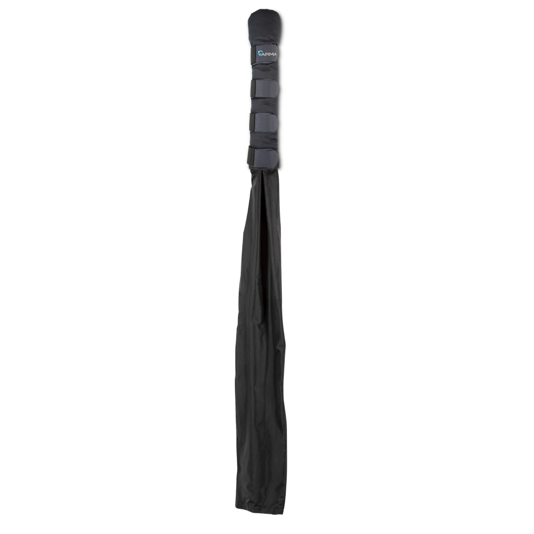 Shires ARMA Padded Tail Guard With Bag - Image 2