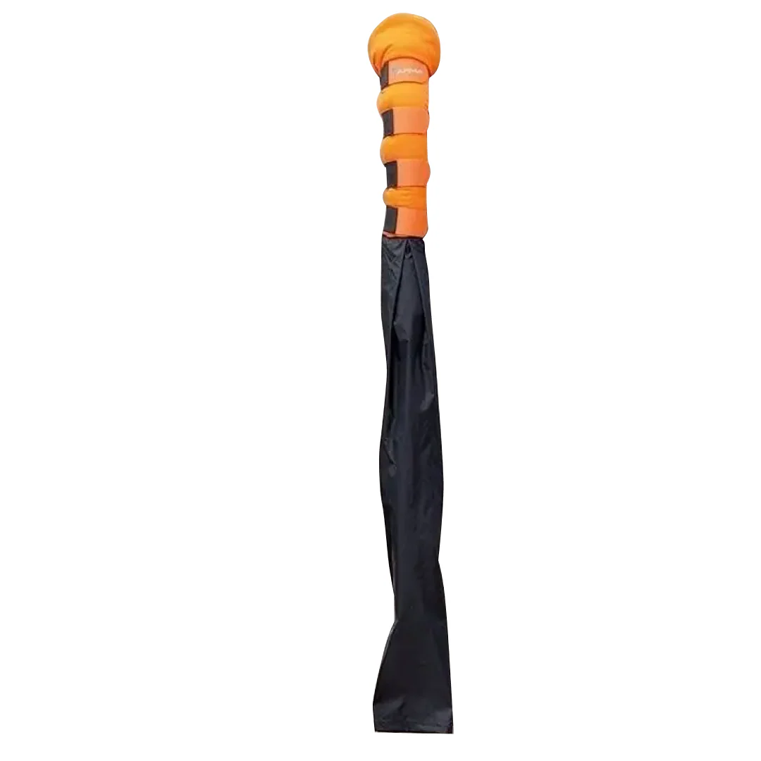 Shires ARMA Padded Tail Guard With Bag - Image 3