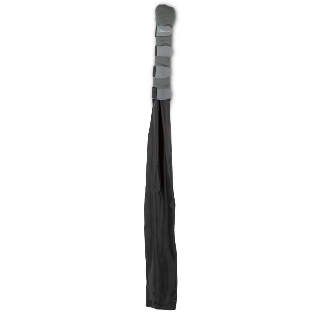Shires ARMA Padded Tail Guard With Bag - Image 9