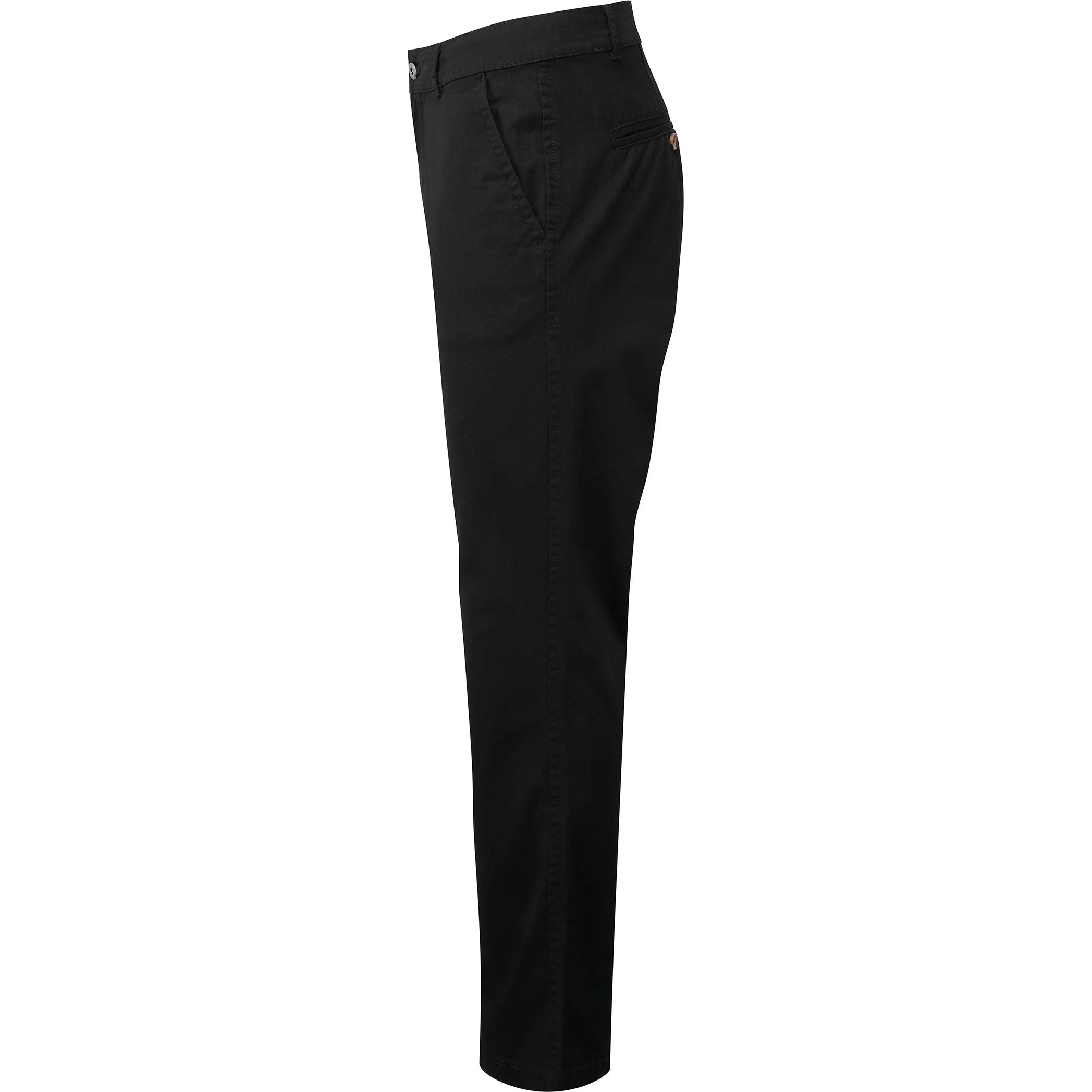 Asquith & Fox Men's Regular Classic Fit Chinos - Image 7