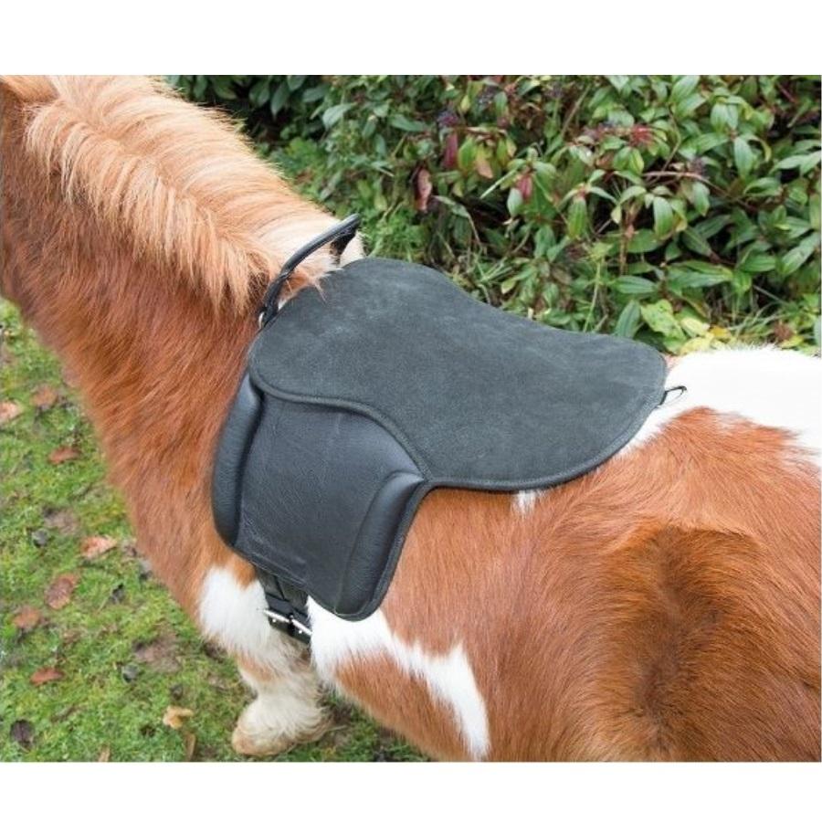 Shires Aviemore Pony Pad - Image 2