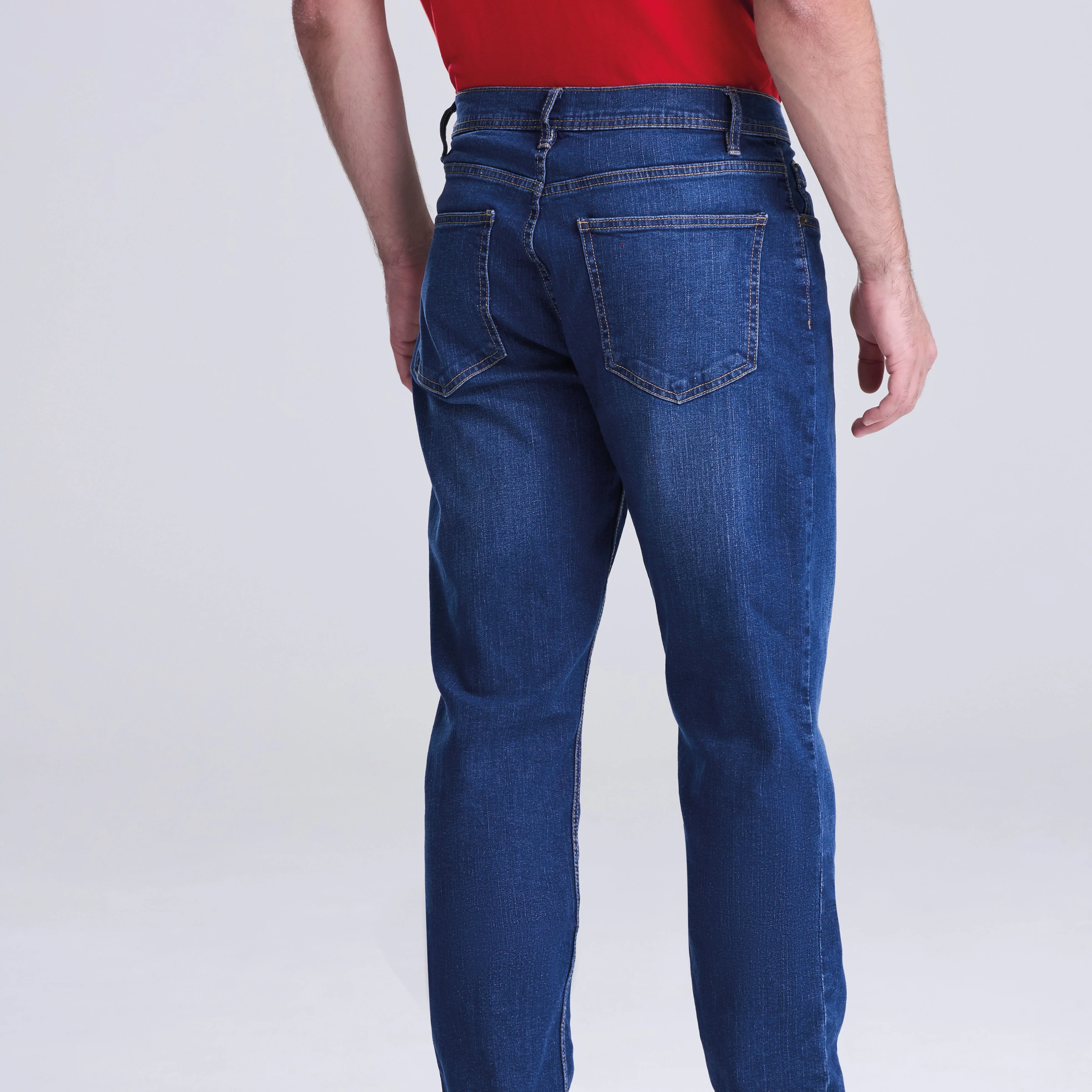 Awdis So Denim Leo Straight Jeans - Image 4