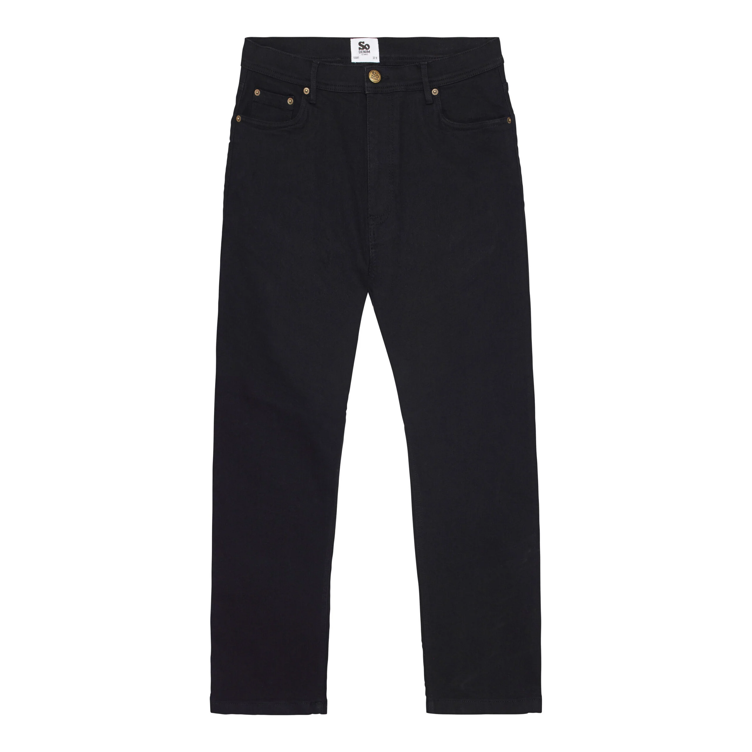 Awdis So Denim Leo Straight Jeans - Image 6