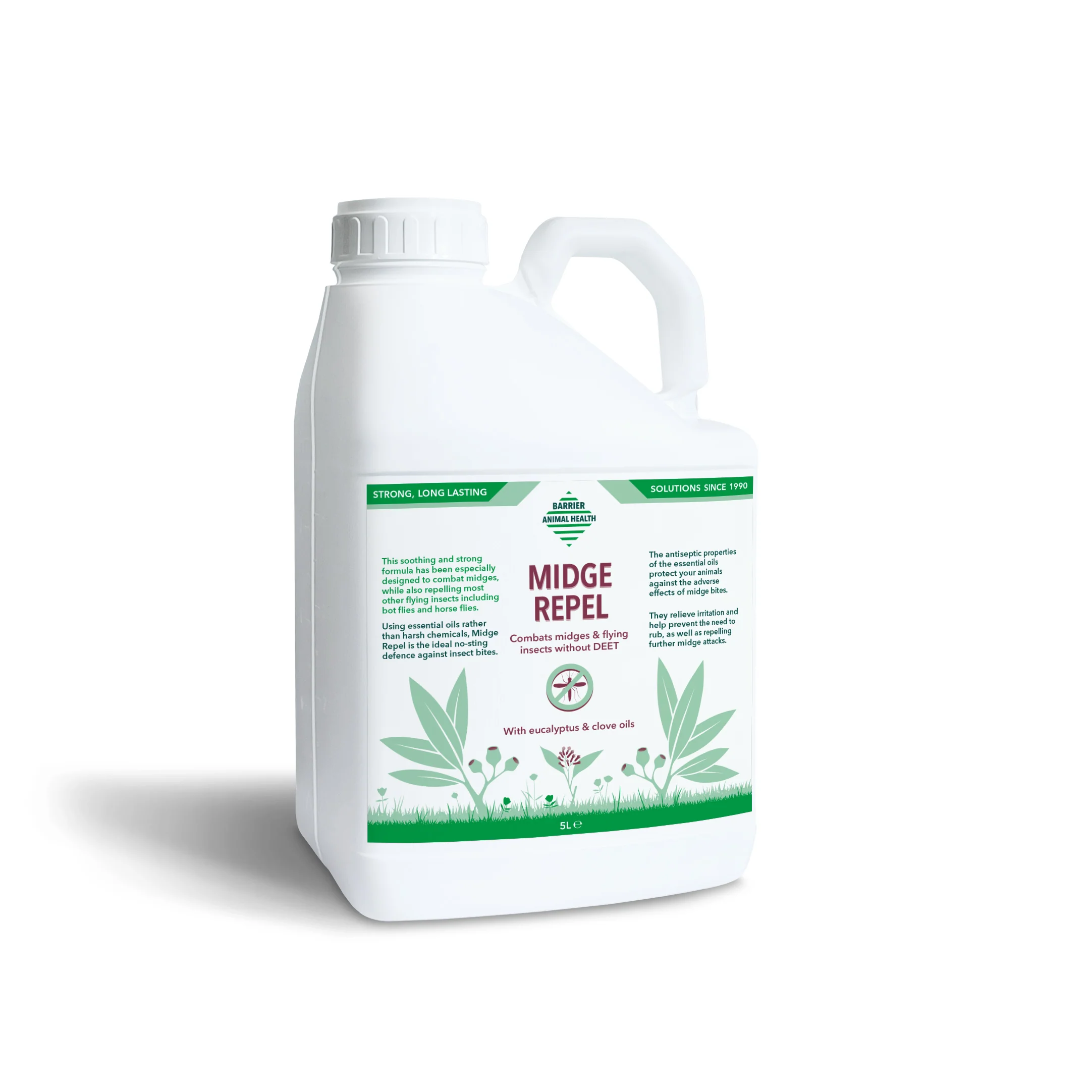 Barrier Midge Repel - Image 2