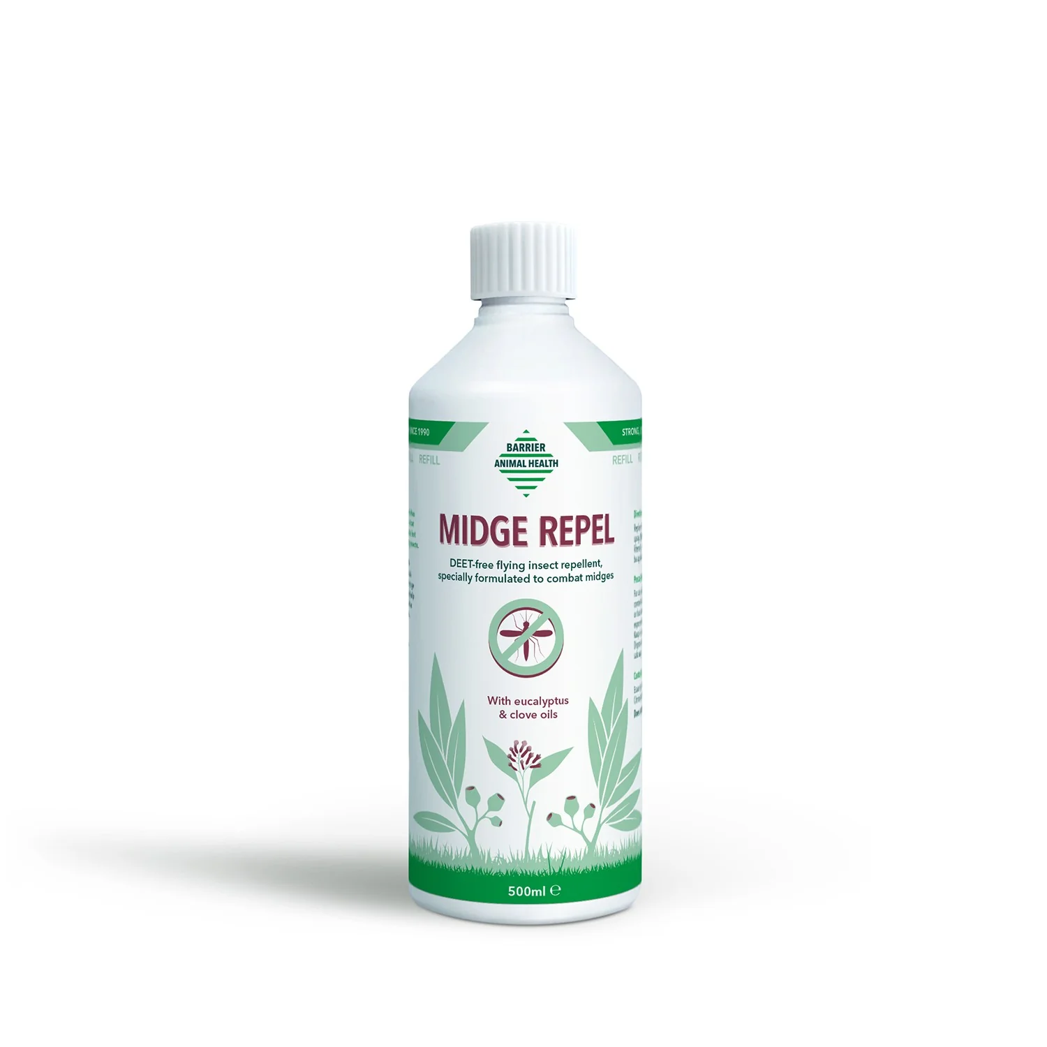 Barrier Animal Health Midge Repel