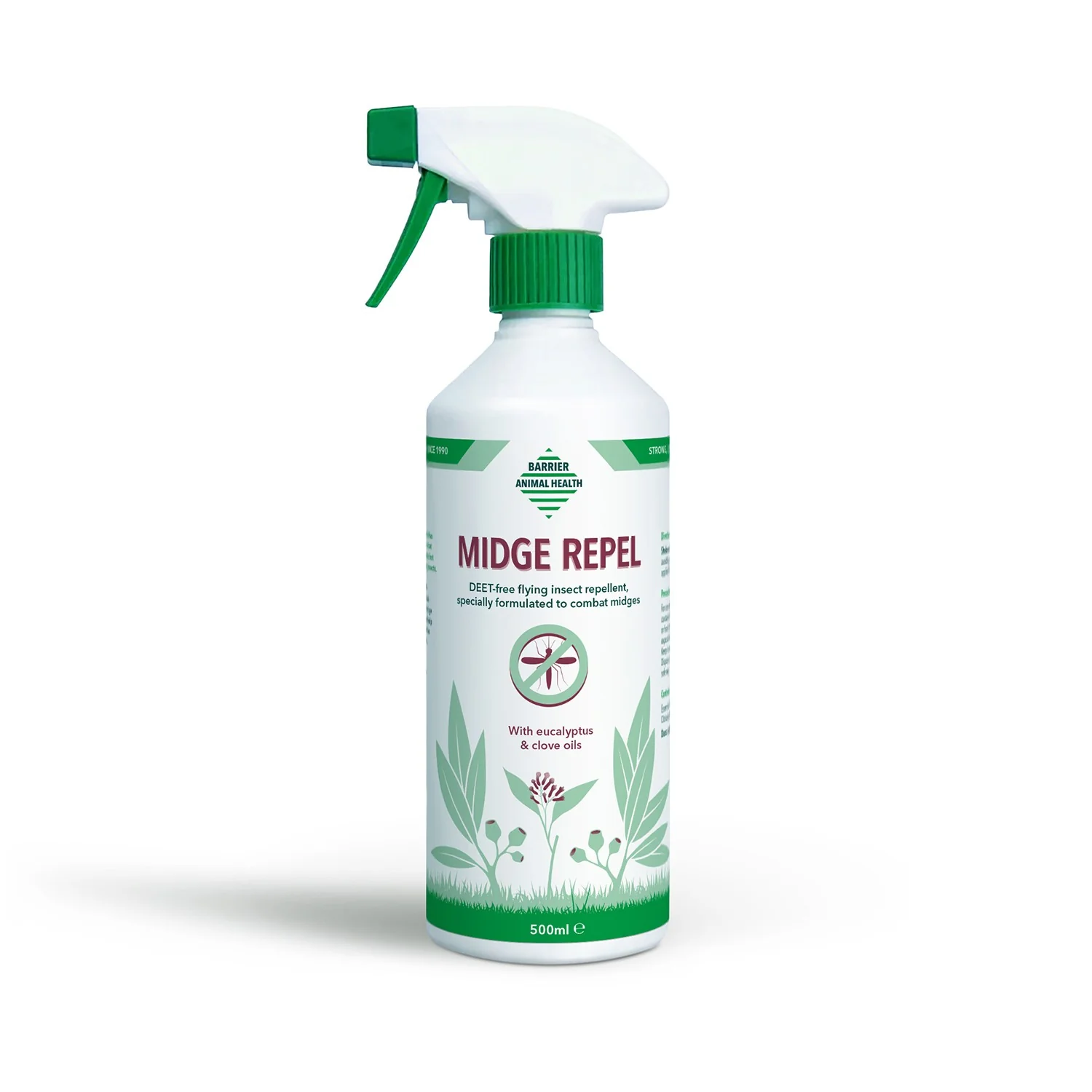 Barrier Animal Health Midge Repel - Image 2