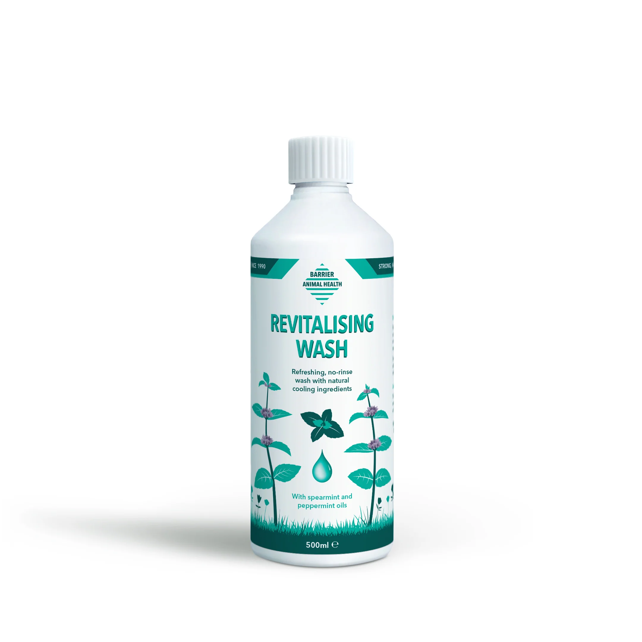 Barrier Revitalising Wash - Image 2