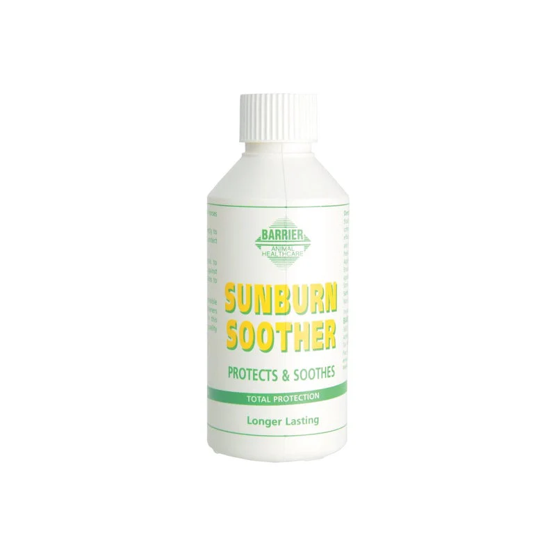 Barrier Sunburn Soother
