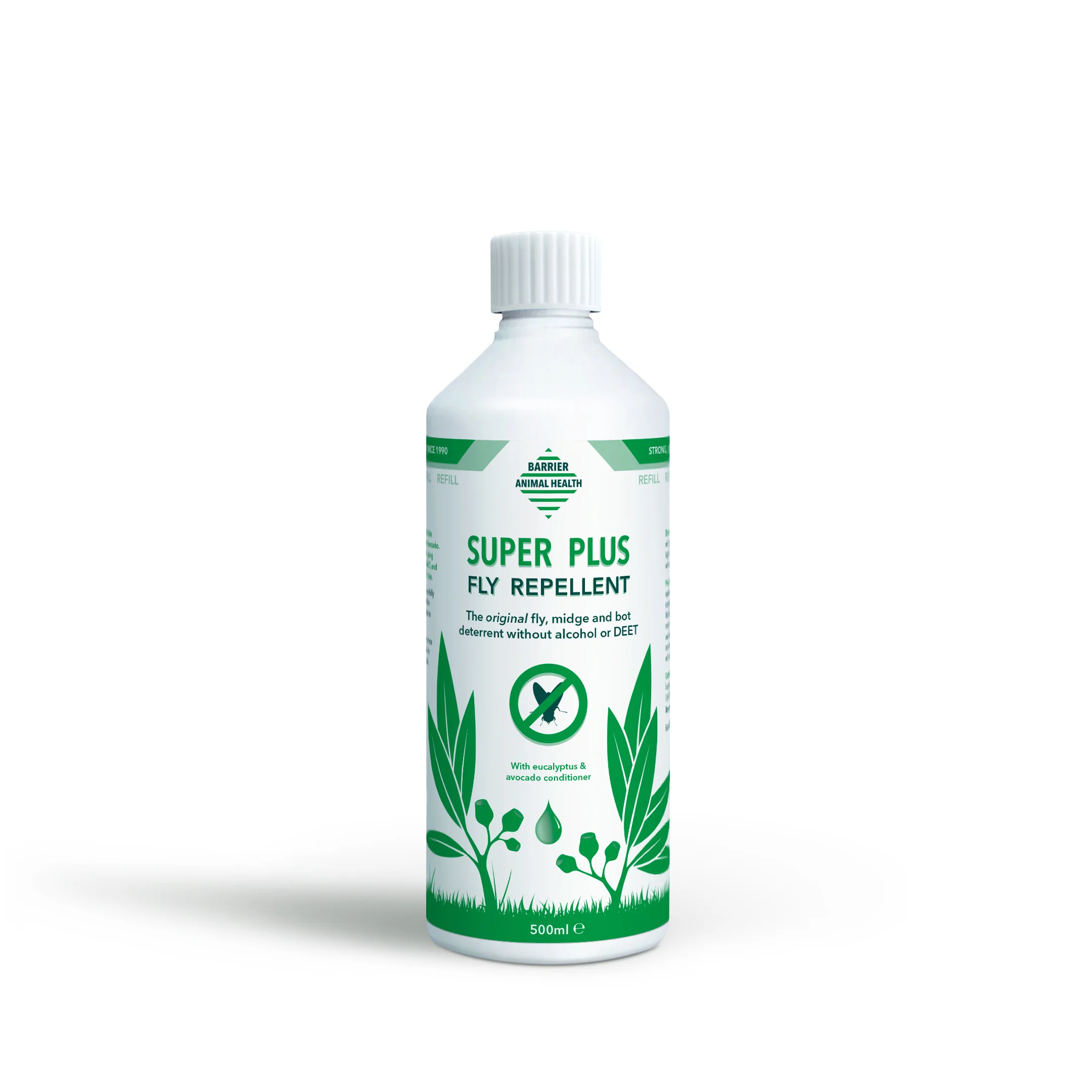 Barrier Super Plus Fly Repellent - Image 2