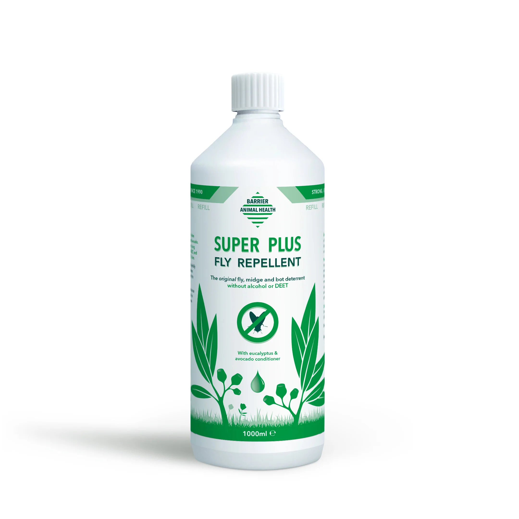 Barrier Super Plus Fly Repellent - Image 4