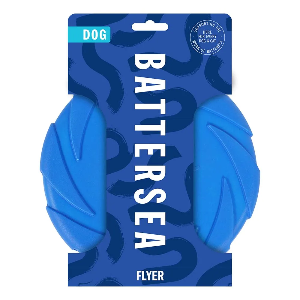 Battersea Foam Flyer - Image 3