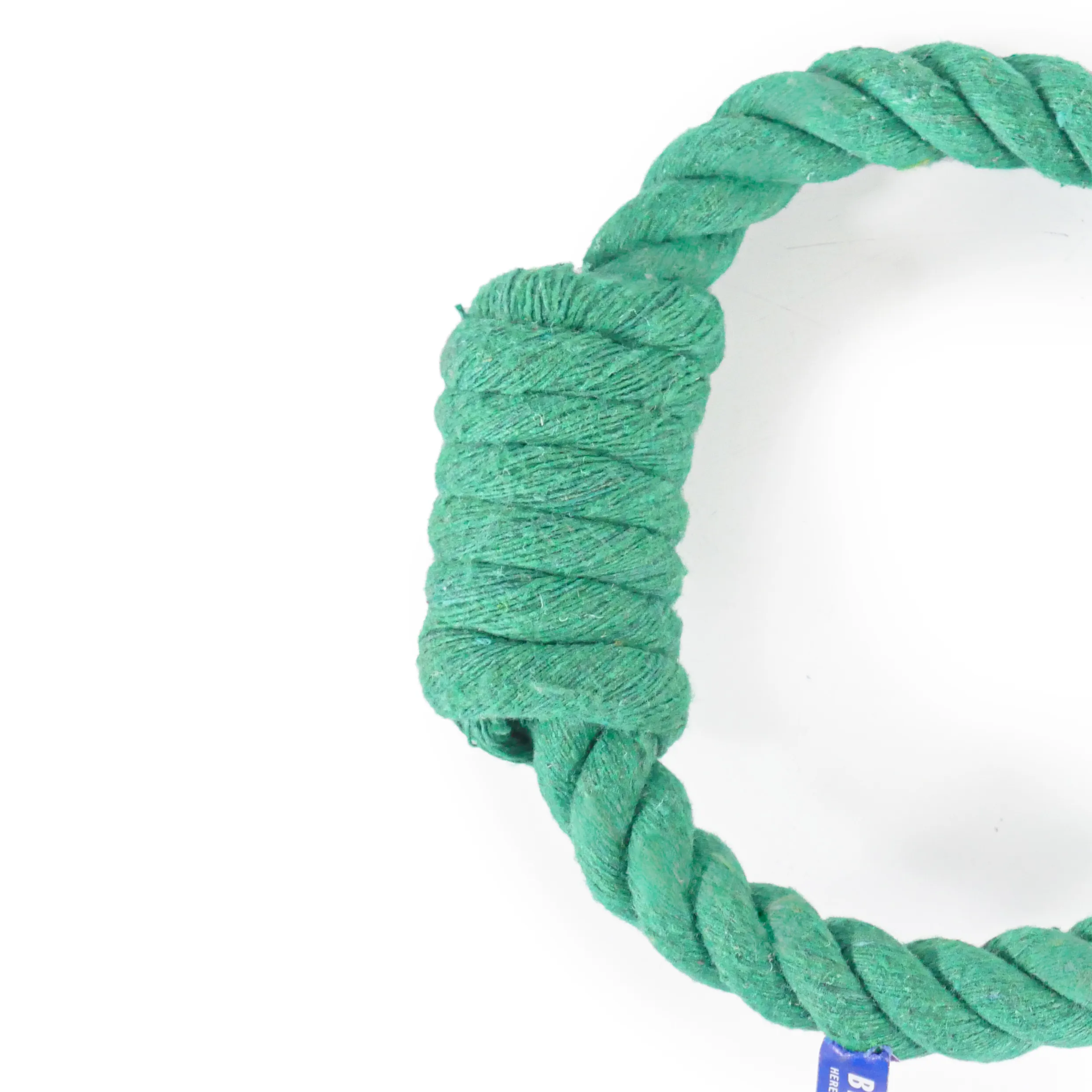 Battersea Rope and TPR Ring - Image 2