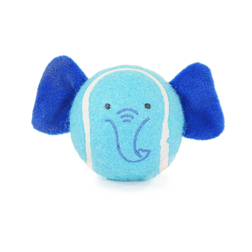 Battersea Rubber Ball Animals - Image 2