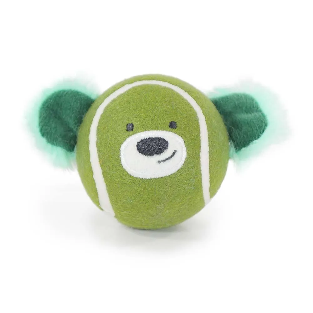 Battersea Rubber Ball Animals - Image 4