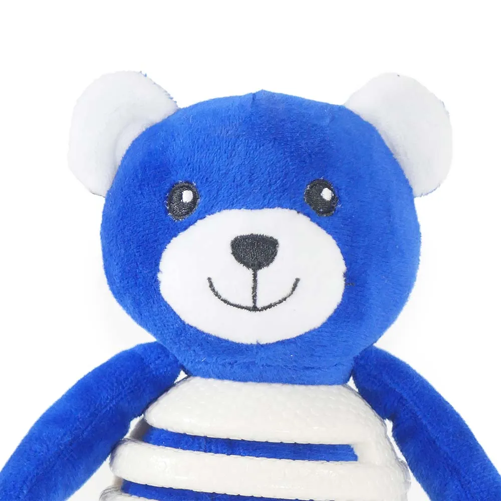 Battersea Rubber Belly Bear - Image 2