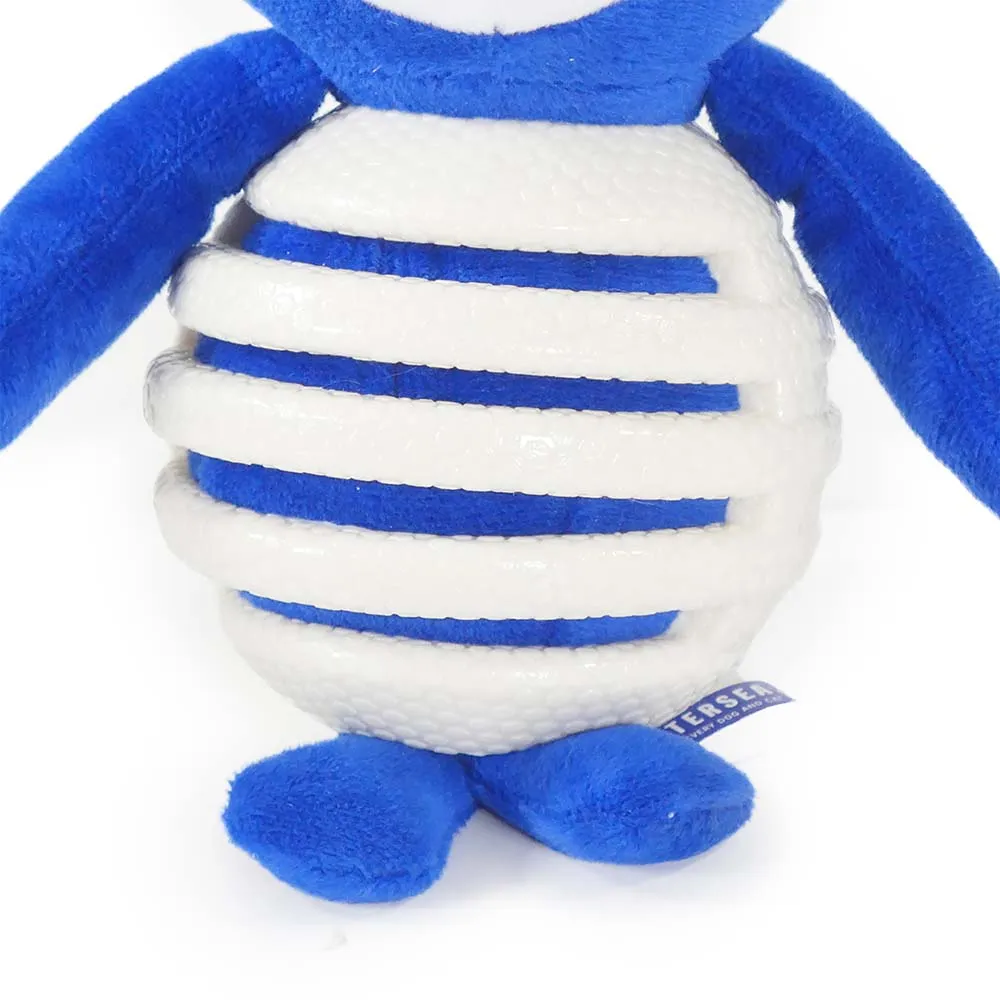 Battersea Rubber Belly Bear - Image 3