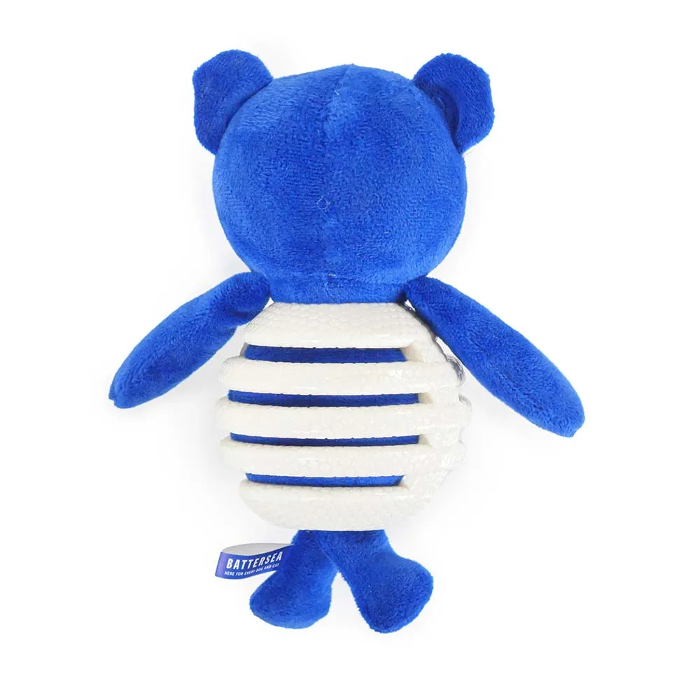 Battersea Rubber Belly Bear - Image 4