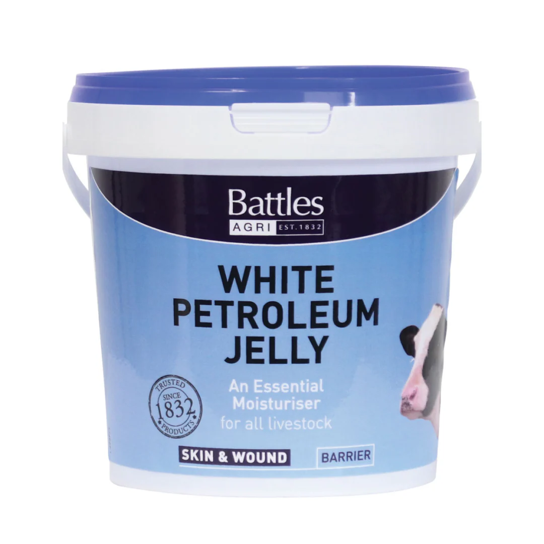 Battles White Petroleum Jelly - Image 2