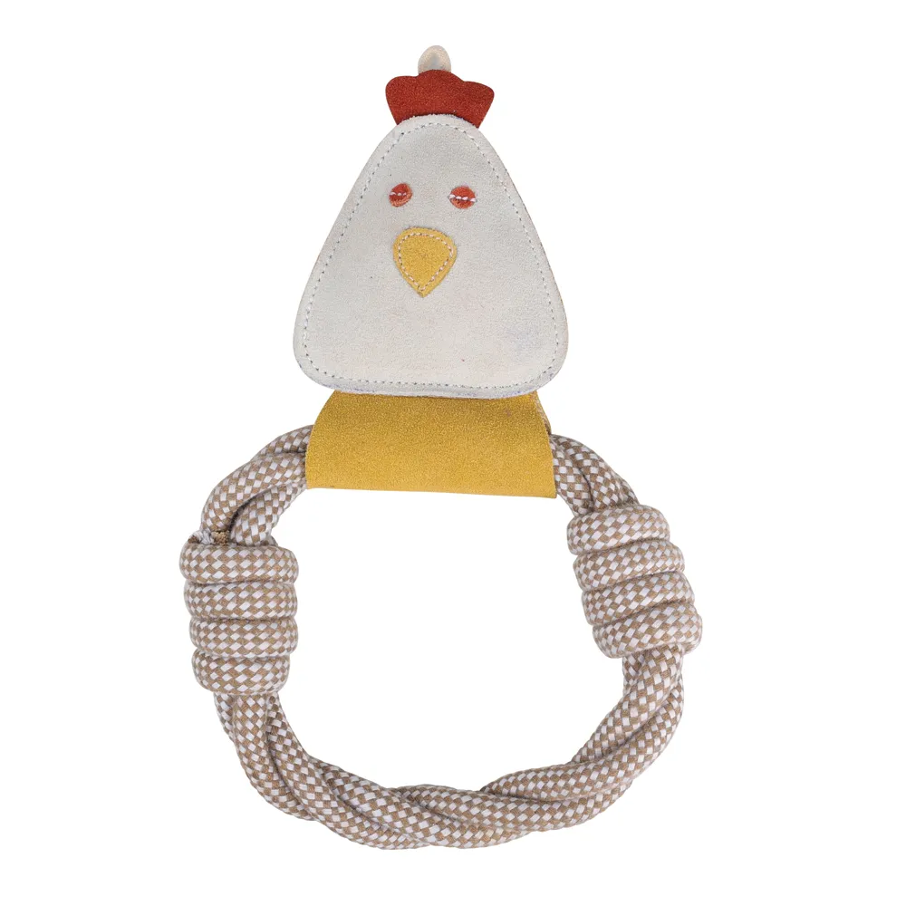 Benji & Flo Country Dog Toy - Image 2