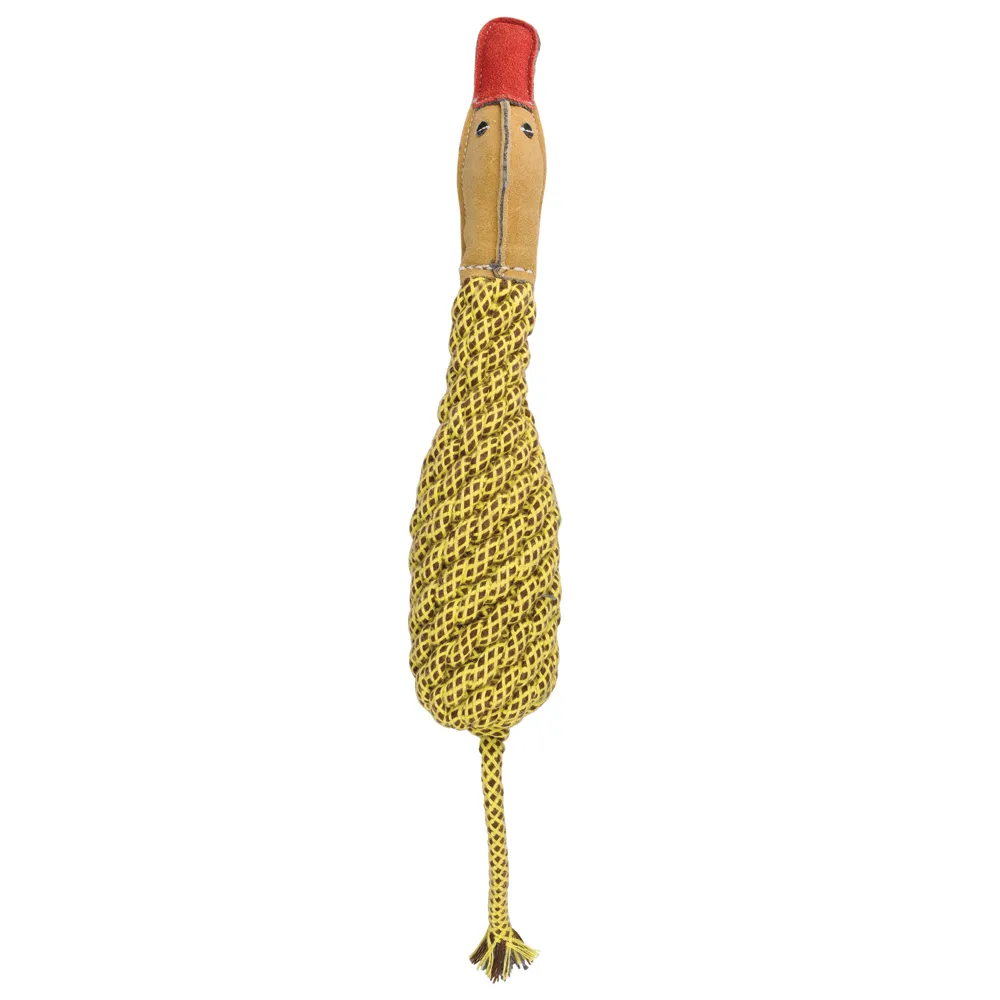 Benji & Flo Country Dog Toy - Image 3
