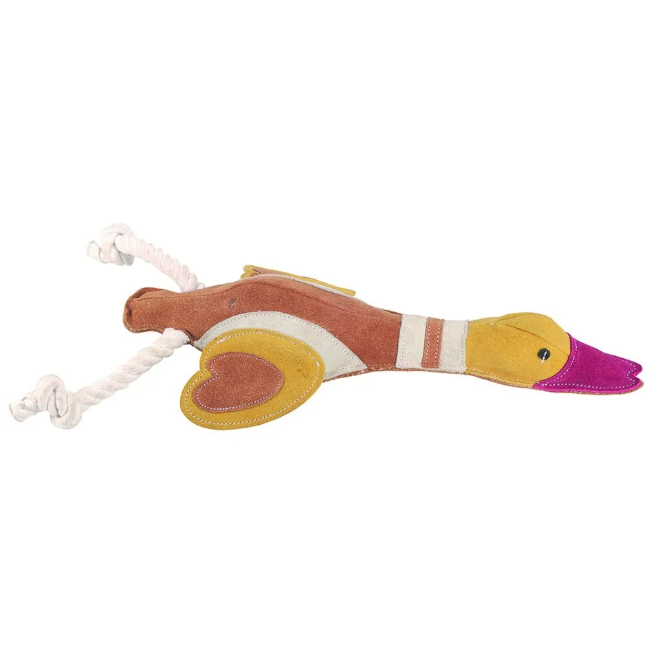 Benji & Flo Country Dog Toy - Image 4