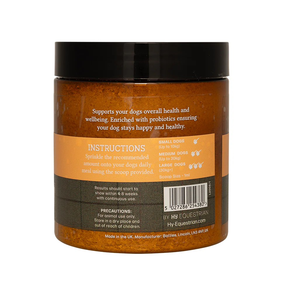 Benji & Flo Daily Multivitamin - Image 3