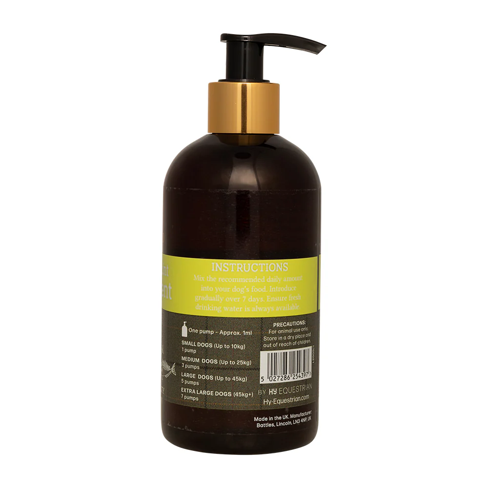 Benji & Flo Essential Joint Supplement Liquid - Image 3