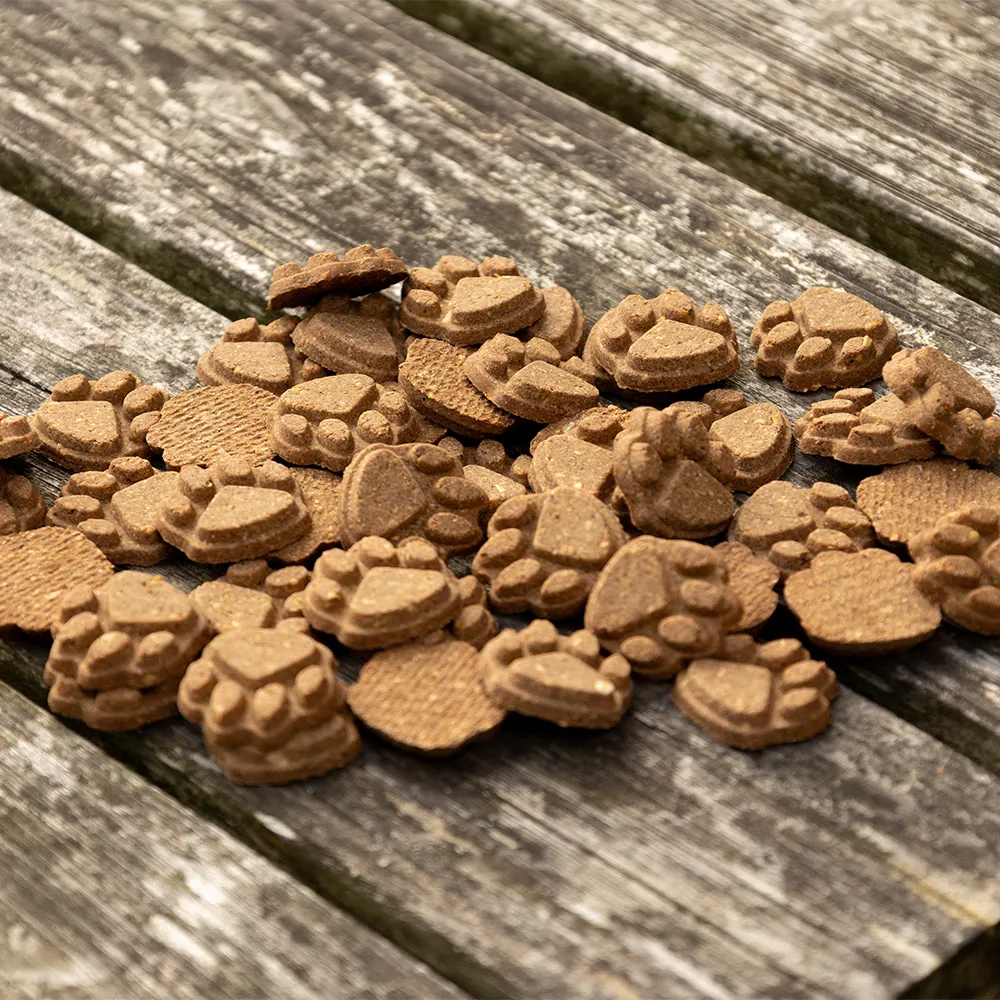Benji & Flo Little Paws Serenity Calming Treats - Image 2