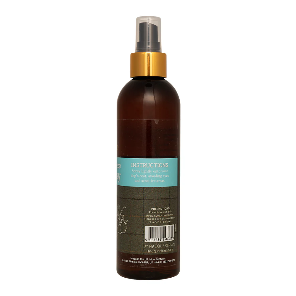 Benji & Flo Orchard Breeze Coat Spray - Image 3