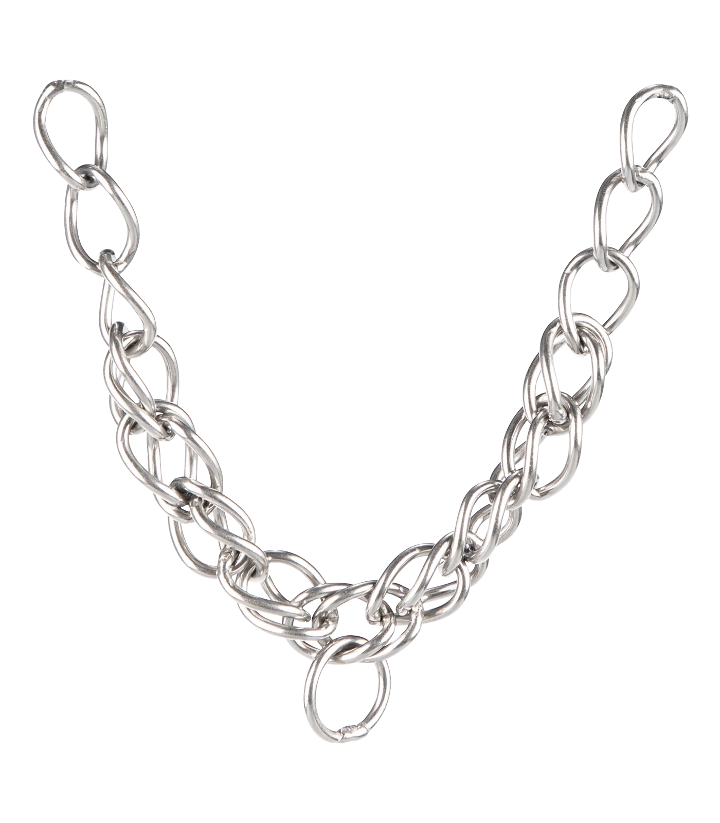 Beris Curb Chain