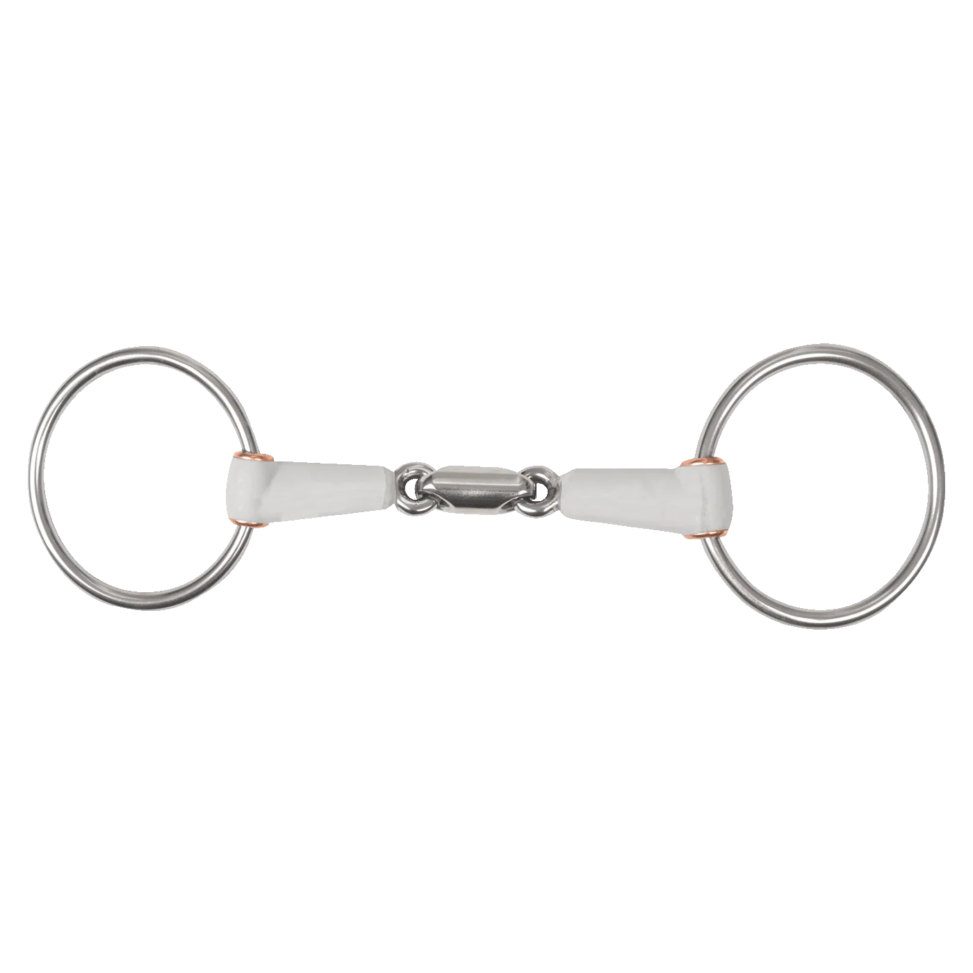 Beris Double Jointed Loose Ring Bit