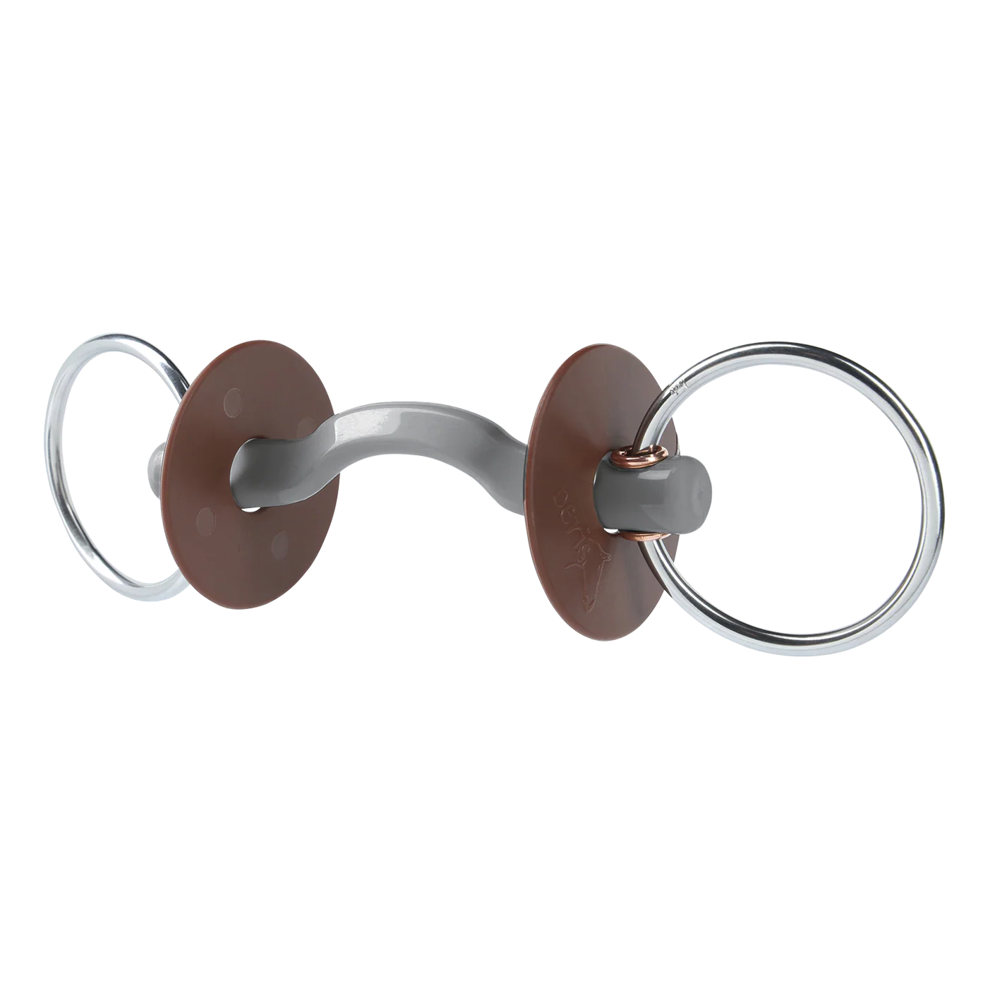 Beris Hard Loose Ring with Konnex Ring