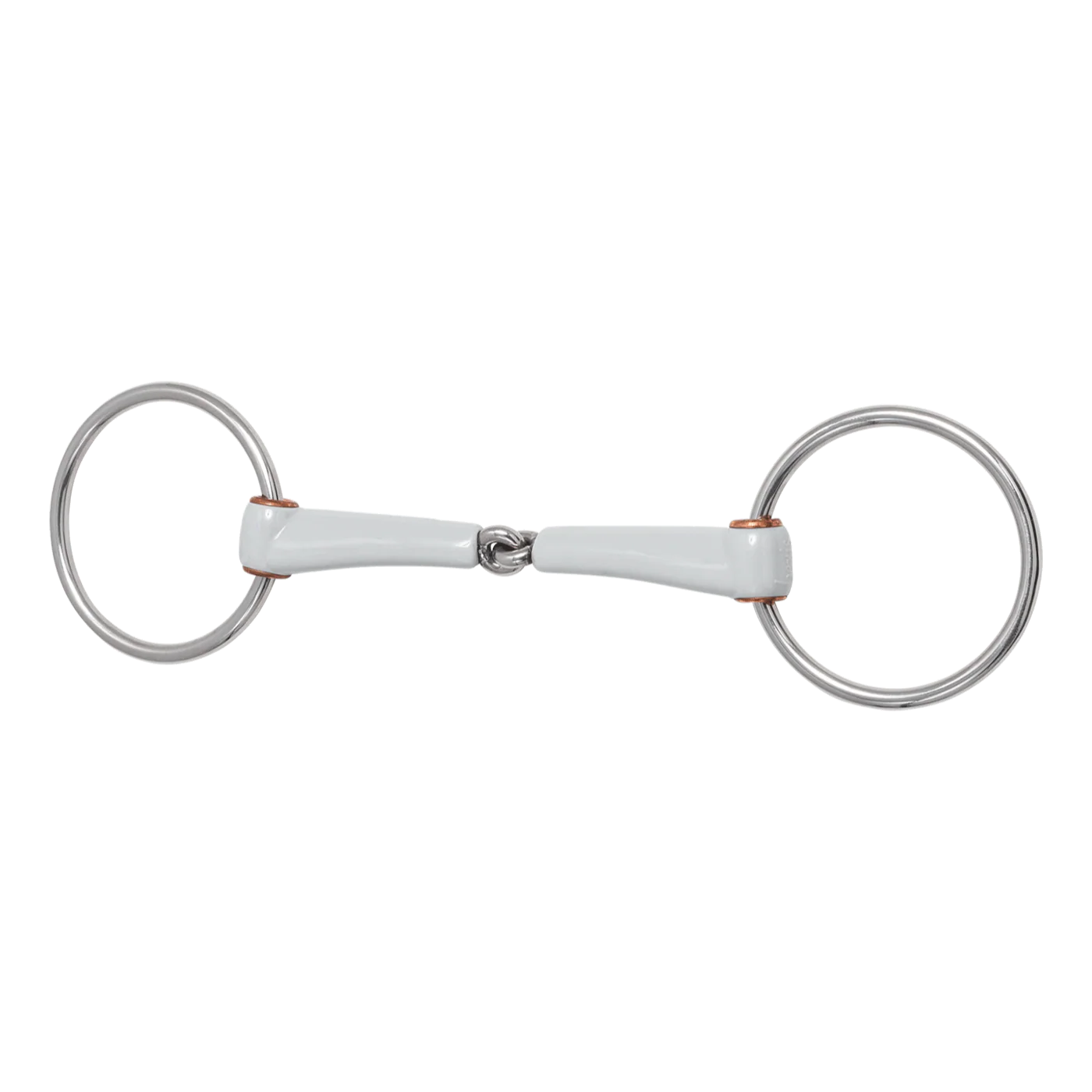 Beris Single Jointed Loose Ring