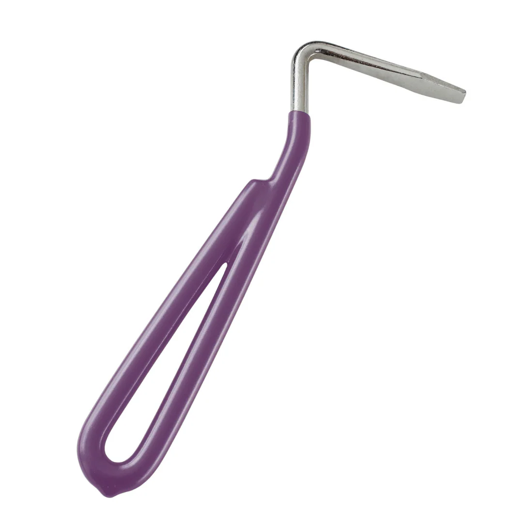 Bitz Metal Hoof Pick - Image 5