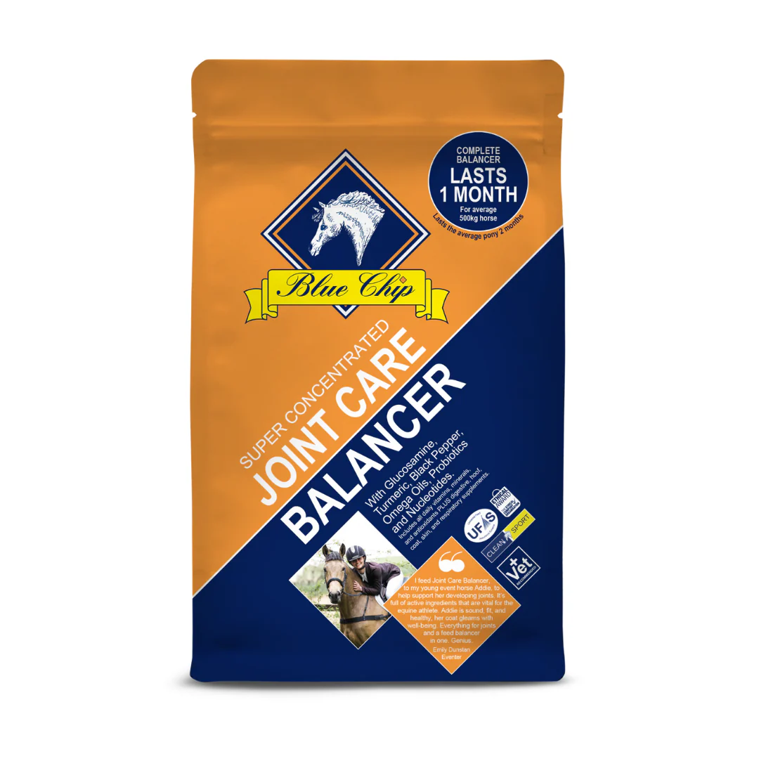 Blue Chip Super Concentrated Joint Care Balancer