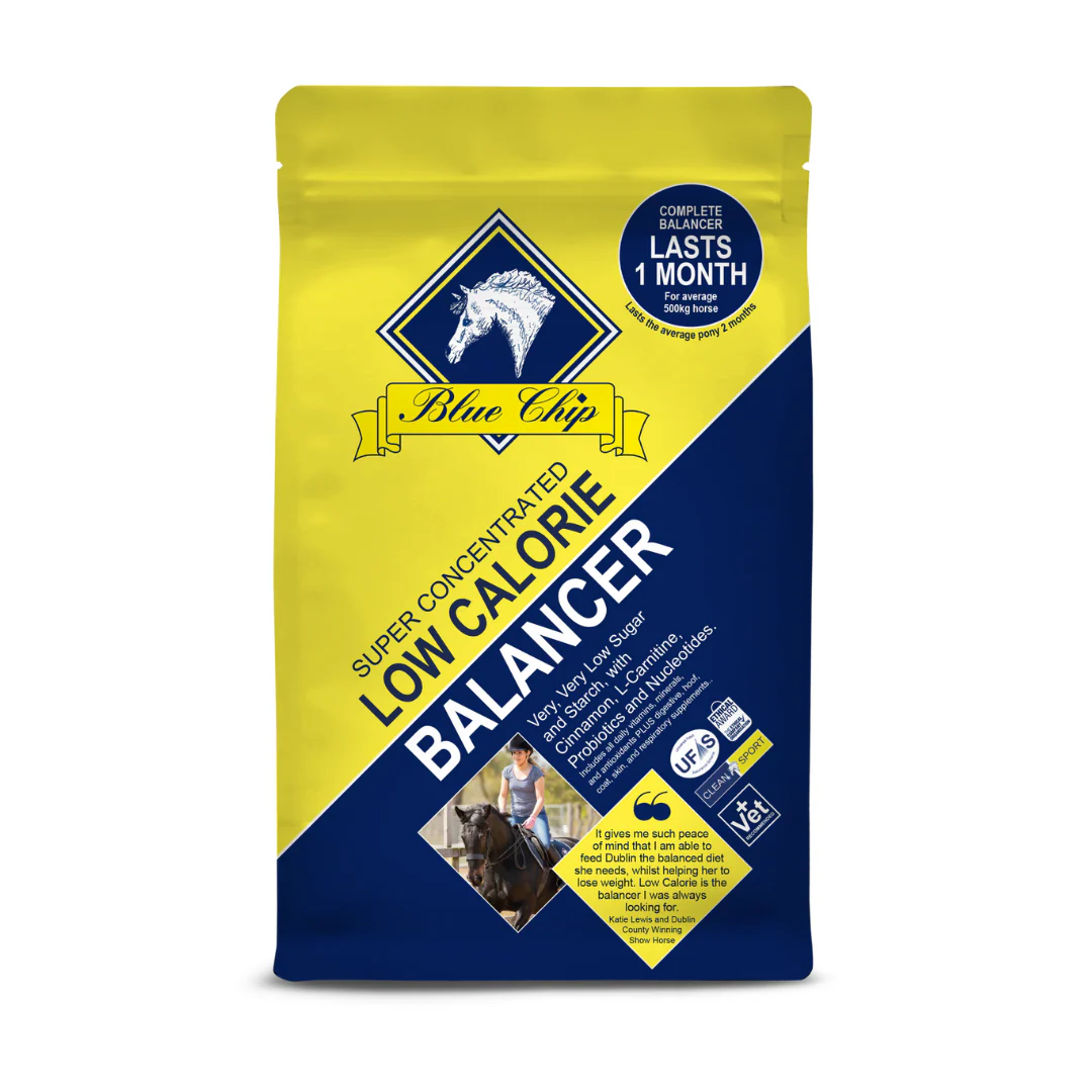 Blue Chip Super Concentrated Low Calorie Balancer