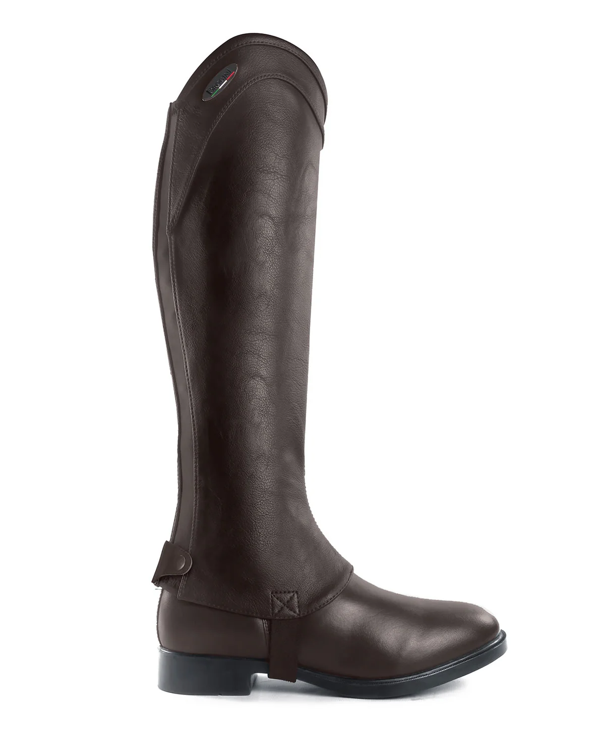 Brogini Marconia Ladies Easy-Care Gaiters - Image 2