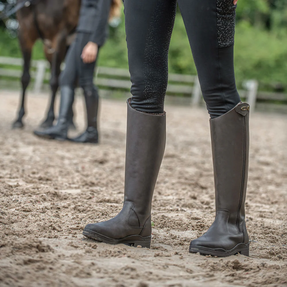 Brogini Monte Cervino Winter Country Boots - Image 2